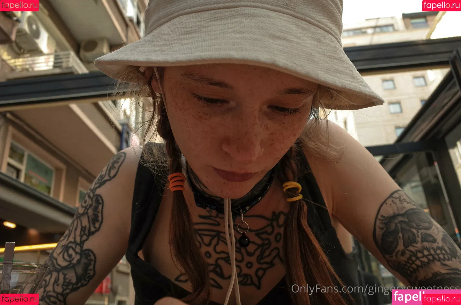 gingerxsweetness Onlyfans Photo Gallery 