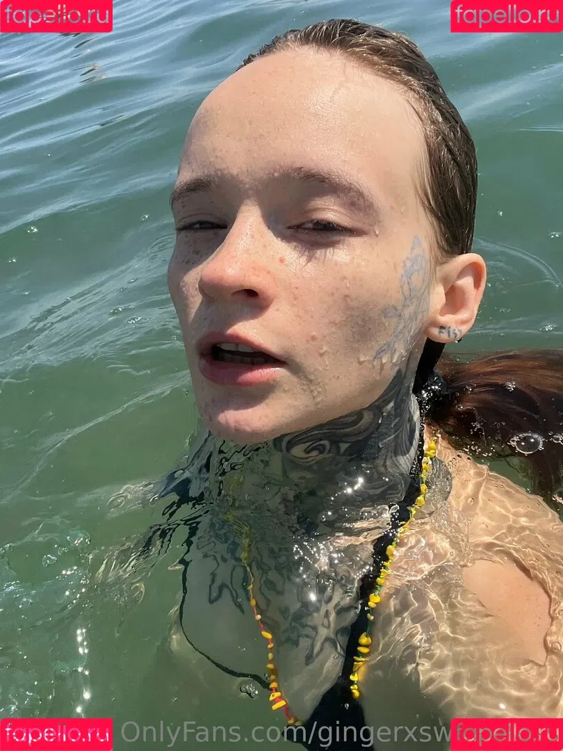 gingerxsweetness Onlyfans Photo Gallery 