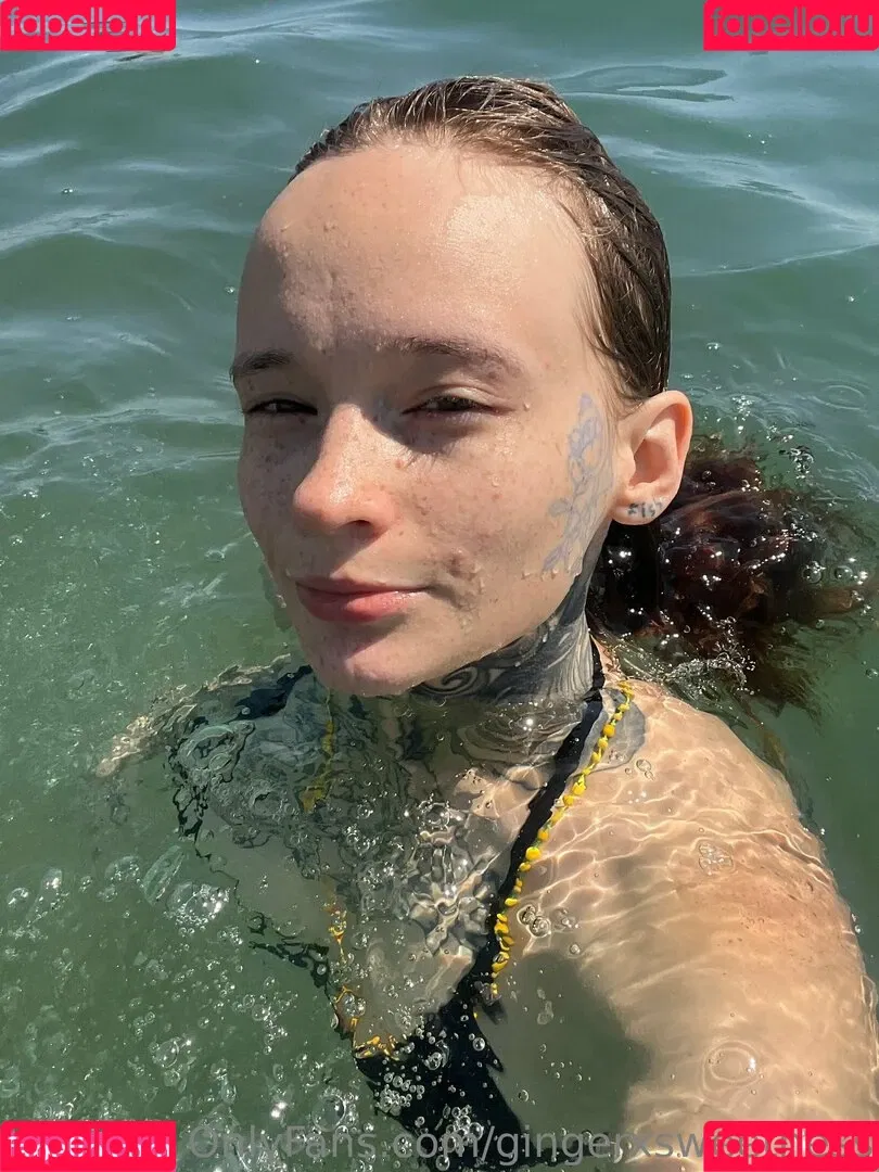 gingerxsweetness Onlyfans Photo Gallery 