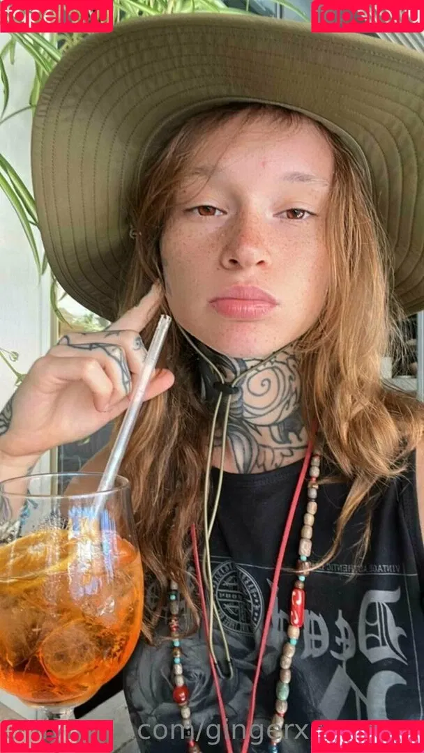 gingerxsweetness Onlyfans Photo Gallery 