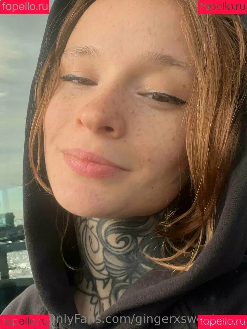 gingerxsweetness Onlyfans Photo Gallery 