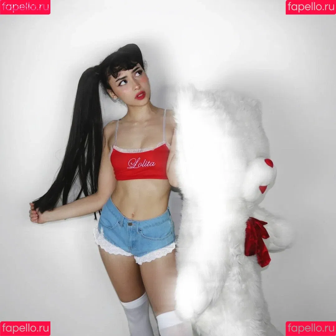 Ashleyrqe Onlyfans Photo Gallery 