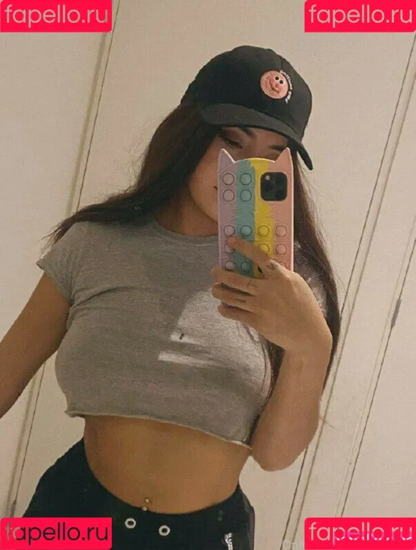 MonyWTFLive Onlyfans Photo Gallery 