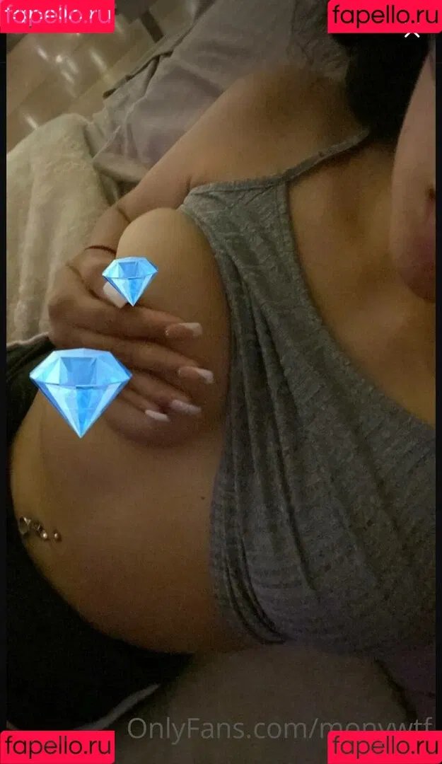 MonyWTFLive Onlyfans Photo Gallery 