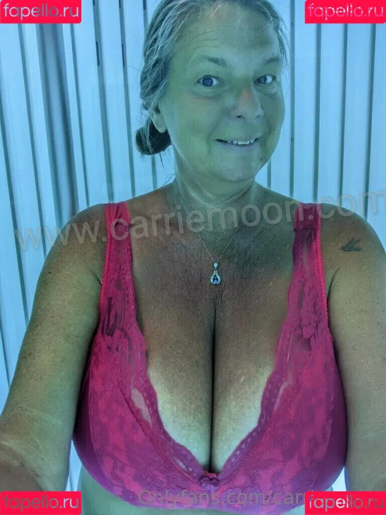 carriemoon Onlyfans Photo Gallery 
