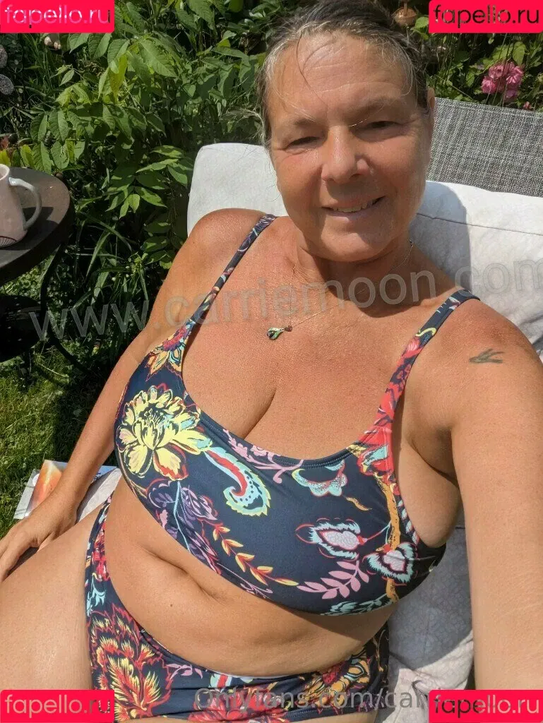 carriemoon Onlyfans Photo Gallery 