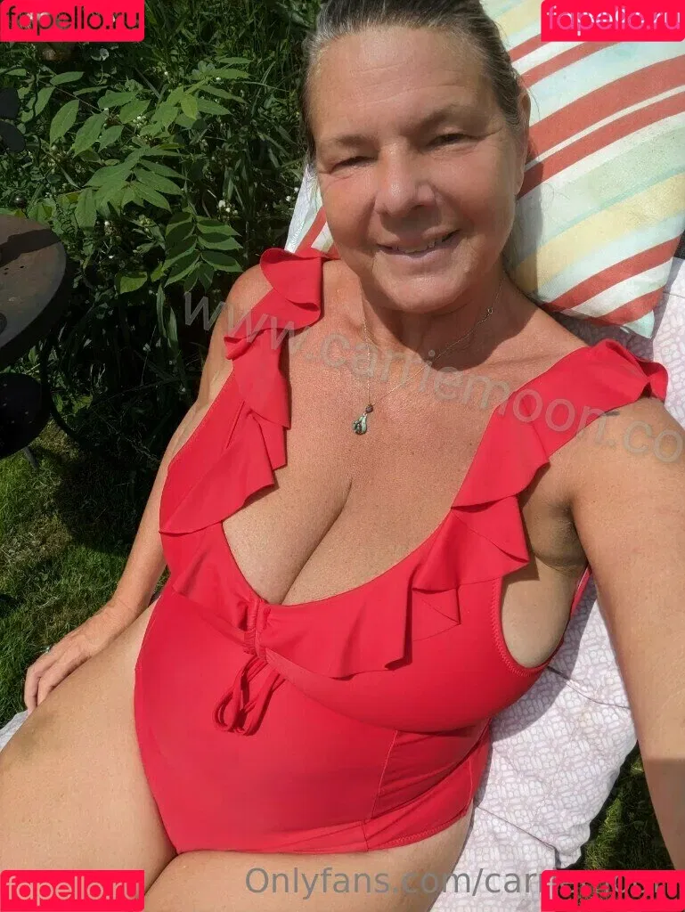 carriemoon Onlyfans Photo Gallery 