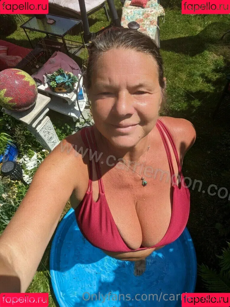 carriemoon Onlyfans Photo Gallery 