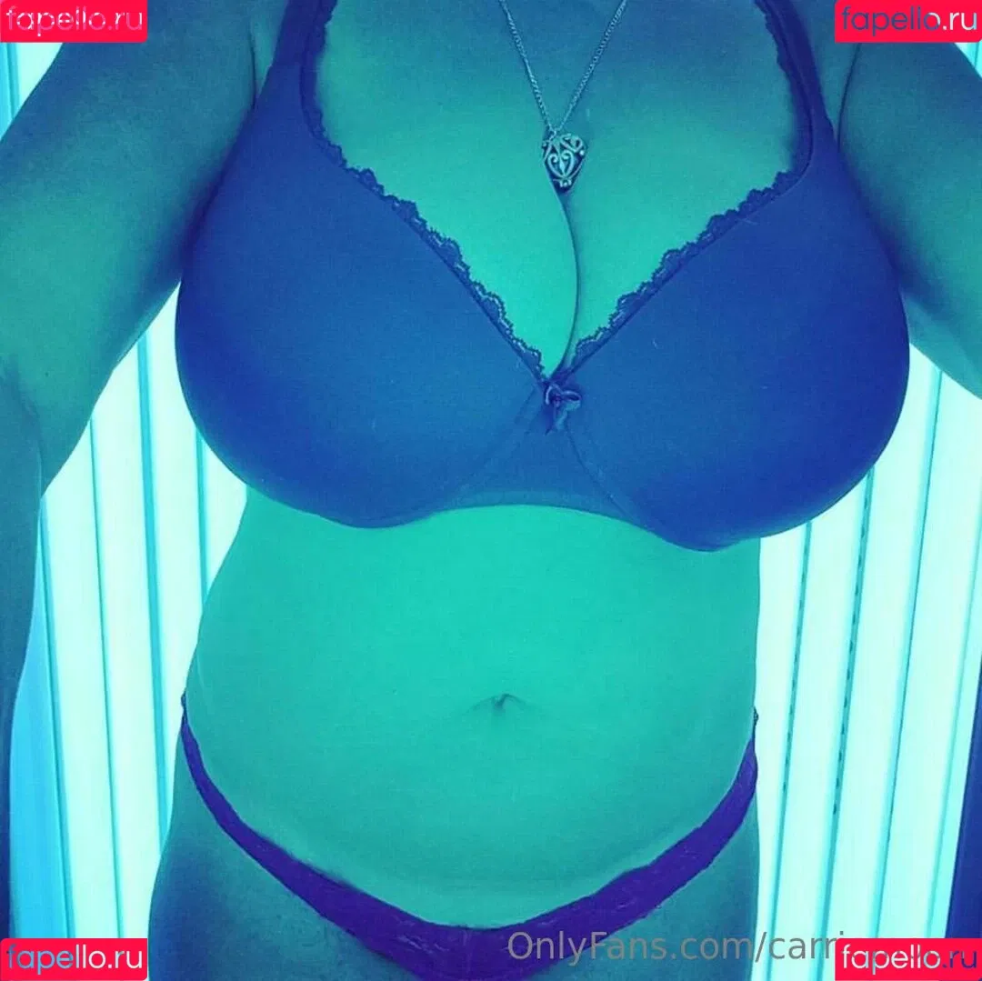 carriemoon Onlyfans Photo Gallery 