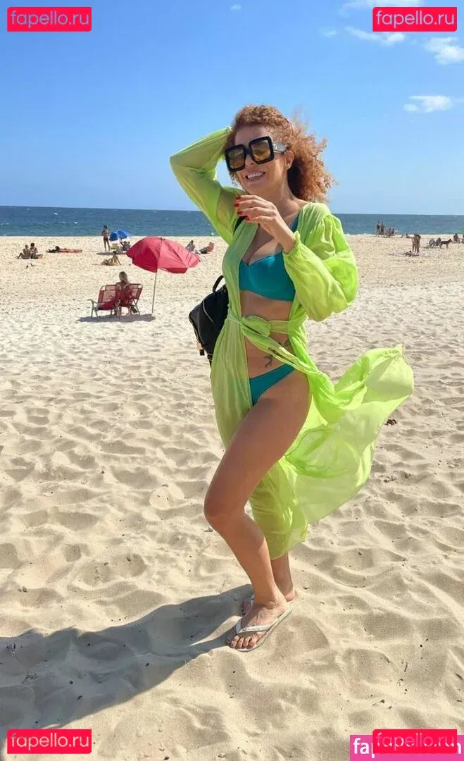 Vanessa Da Mata Onlyfans Photo Gallery 