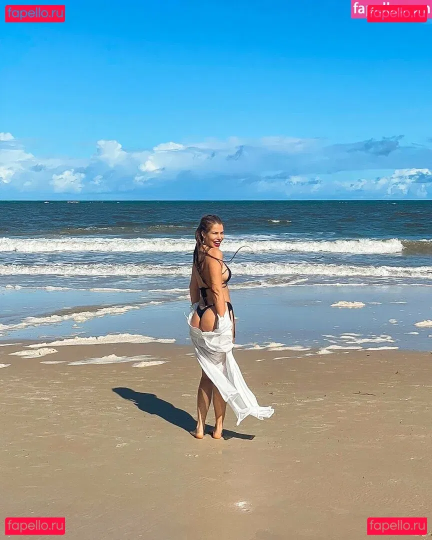 Vanessa Da Mata Onlyfans Photo Gallery 