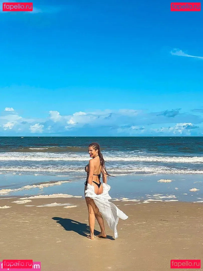 Vanessa Da Mata Onlyfans Photo Gallery 