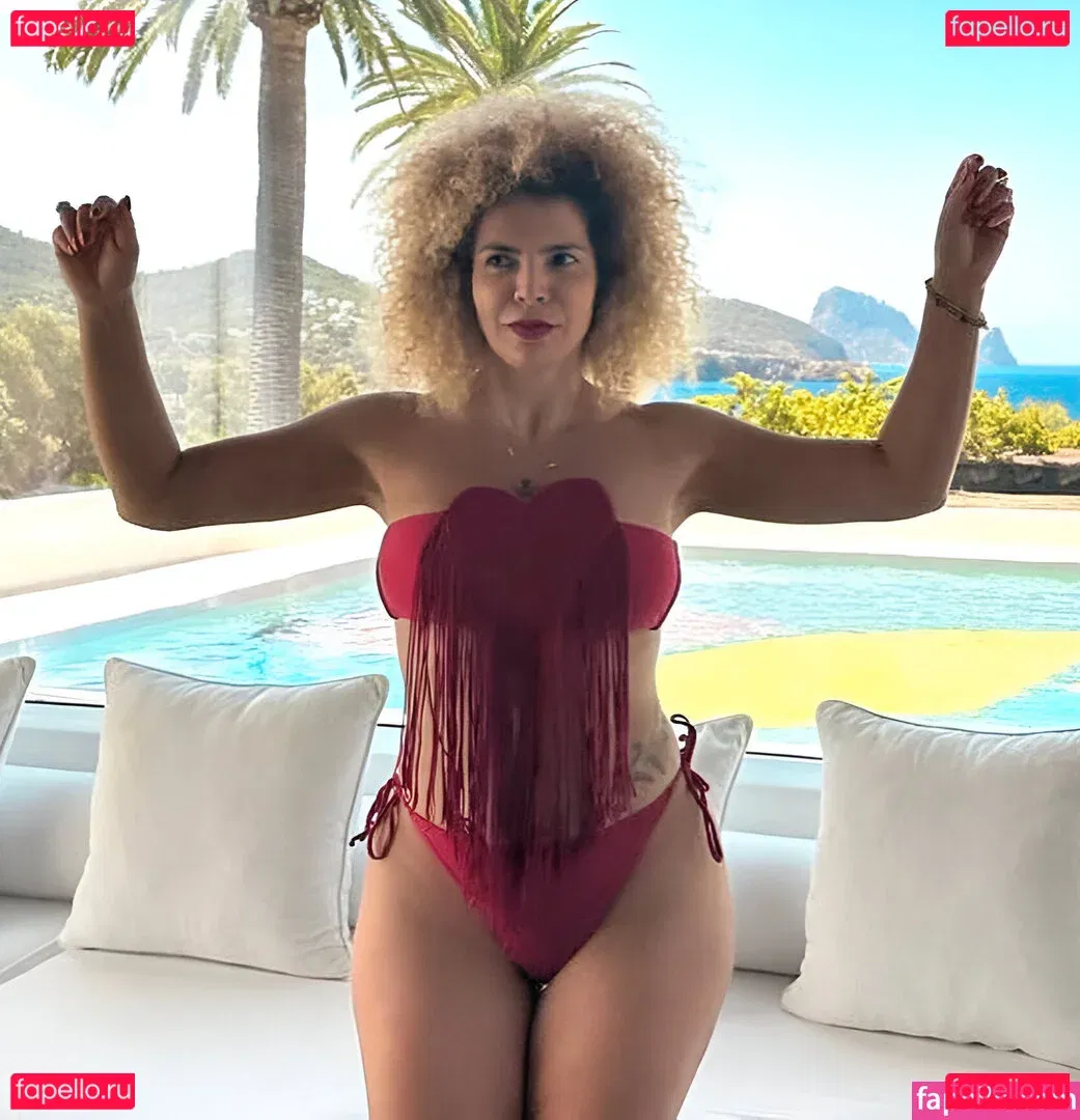 Vanessa Da Mata Onlyfans Photo Gallery 