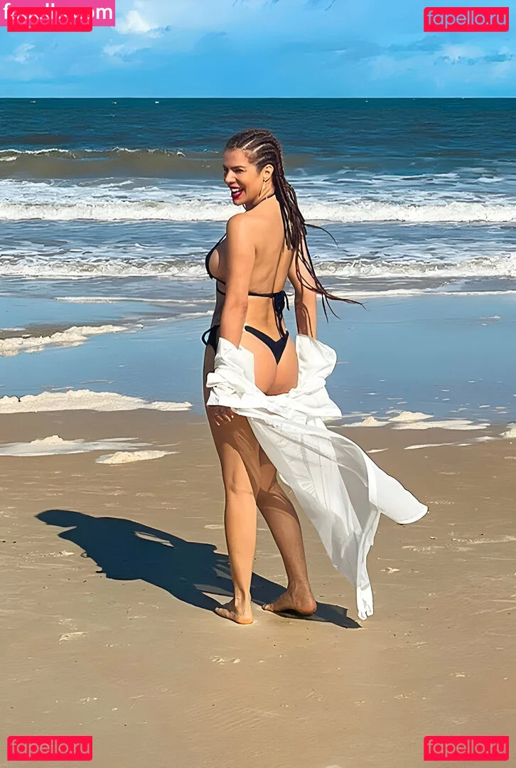 Vanessa Da Mata Onlyfans Photo Gallery 