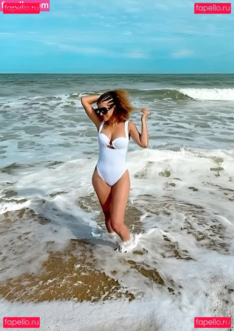 Vanessa Da Mata Onlyfans Photo Gallery 