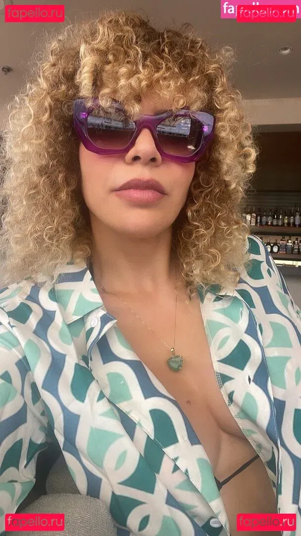 Vanessa Da Mata Onlyfans Photo Gallery 