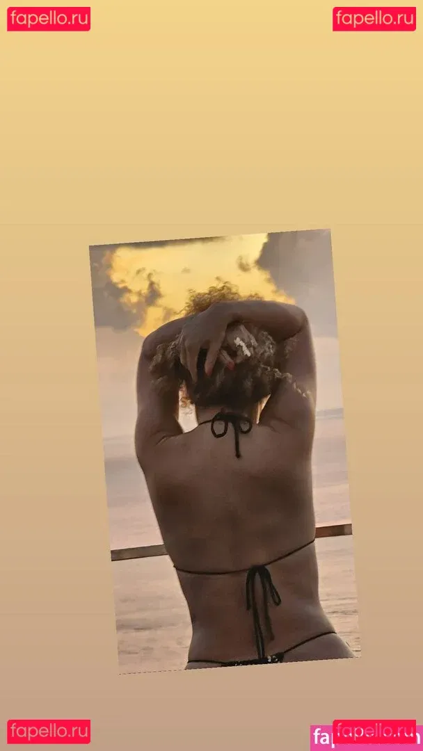 Vanessa Da Mata Onlyfans Photo Gallery 