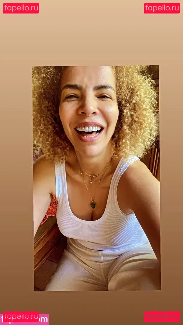 Vanessa Da Mata Onlyfans Photo Gallery 