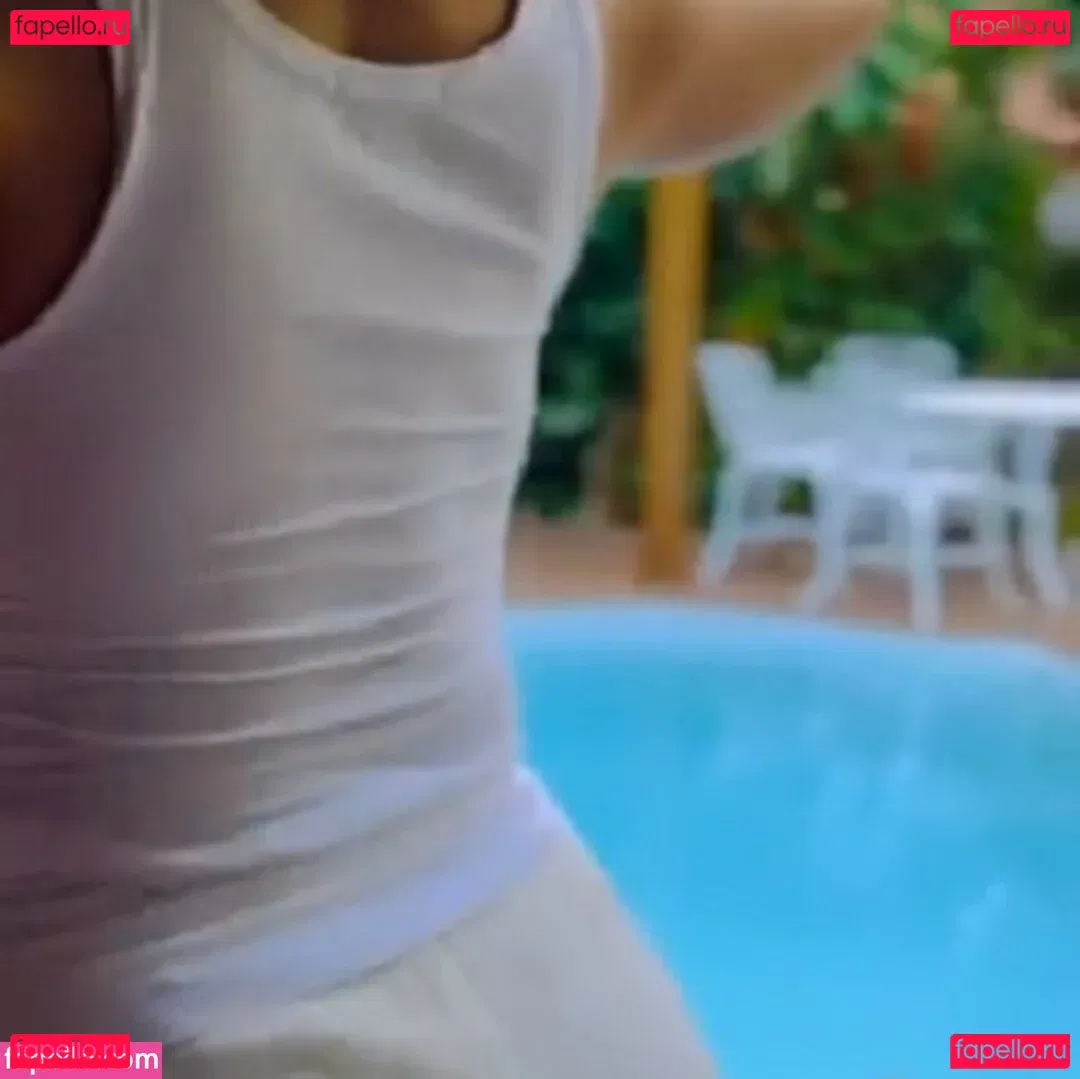 Vanessa Da Mata Onlyfans Photo Gallery 