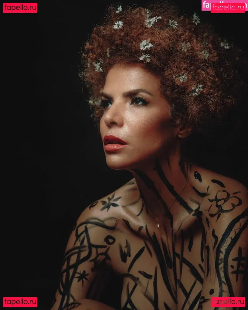 Vanessa Da Mata Onlyfans Photo Gallery 
