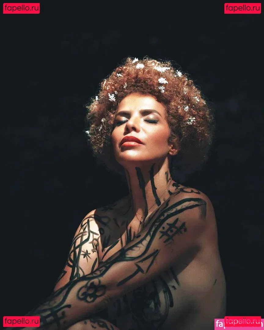 Vanessa Da Mata Onlyfans Photo Gallery 