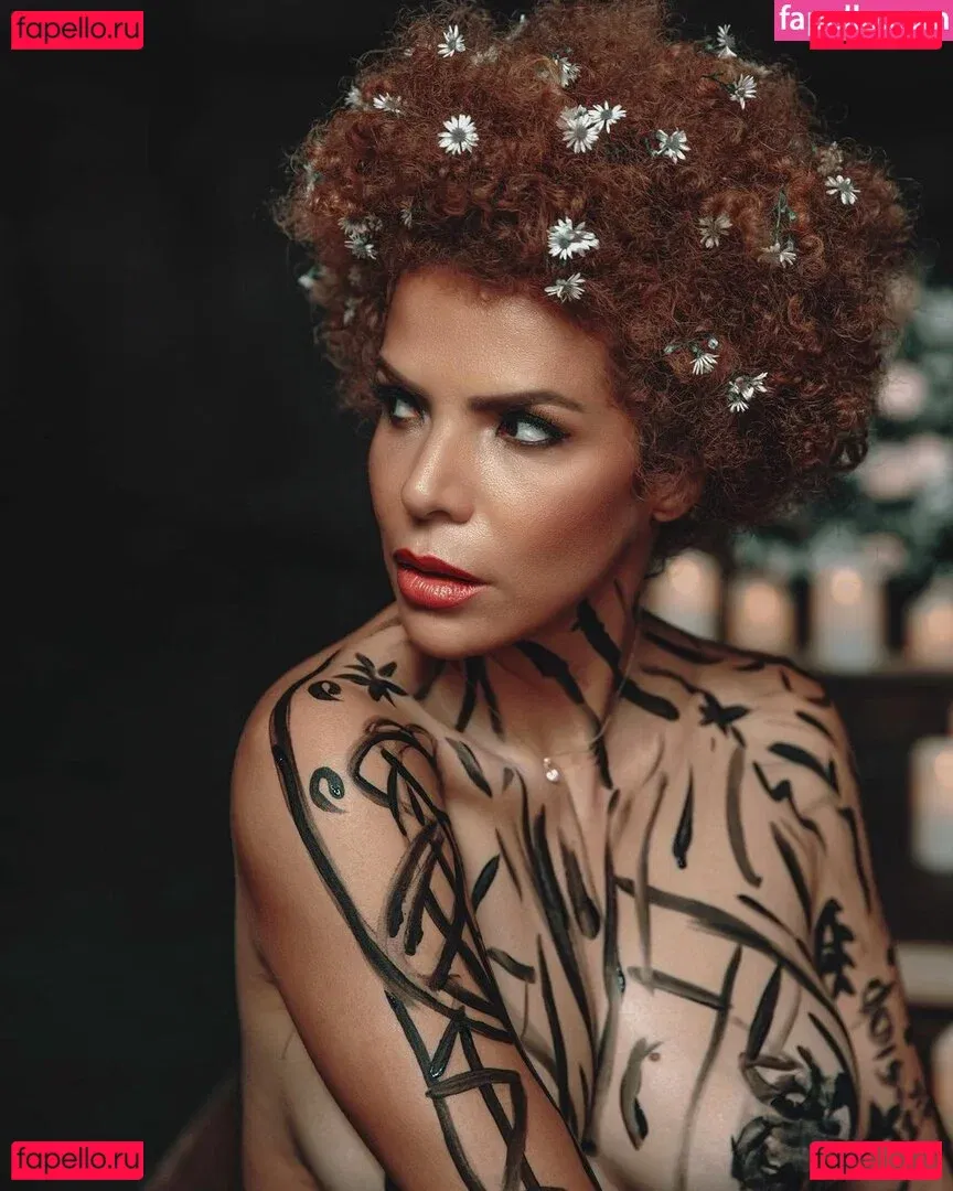 Vanessa Da Mata Onlyfans Photo Gallery 