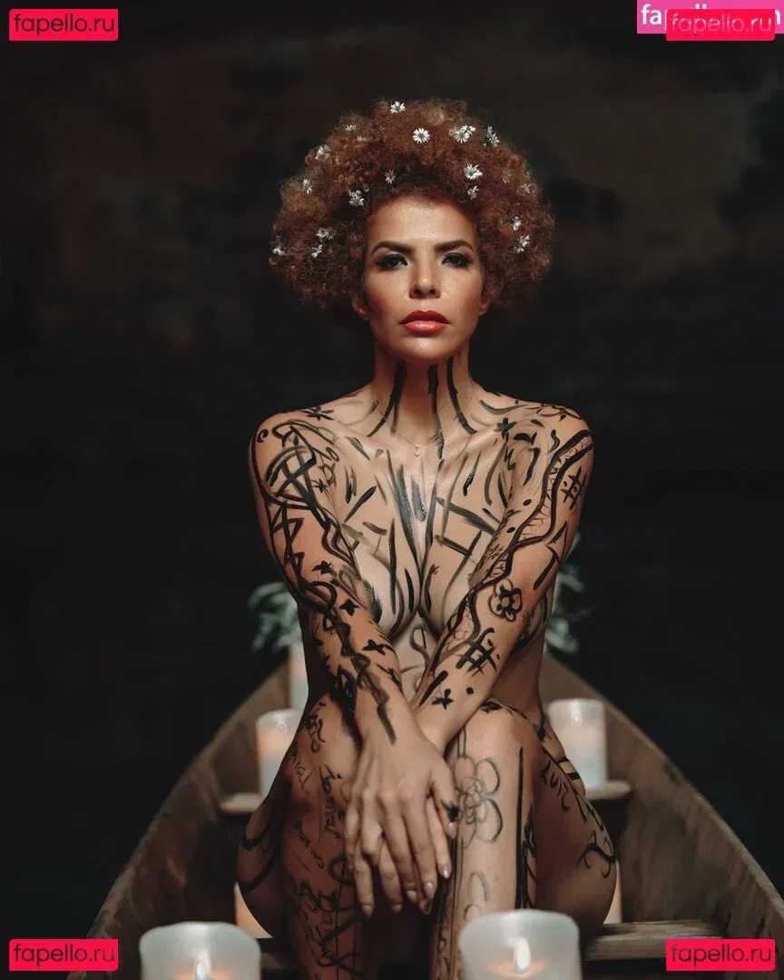 Vanessa Da Mata Onlyfans Photo Gallery 