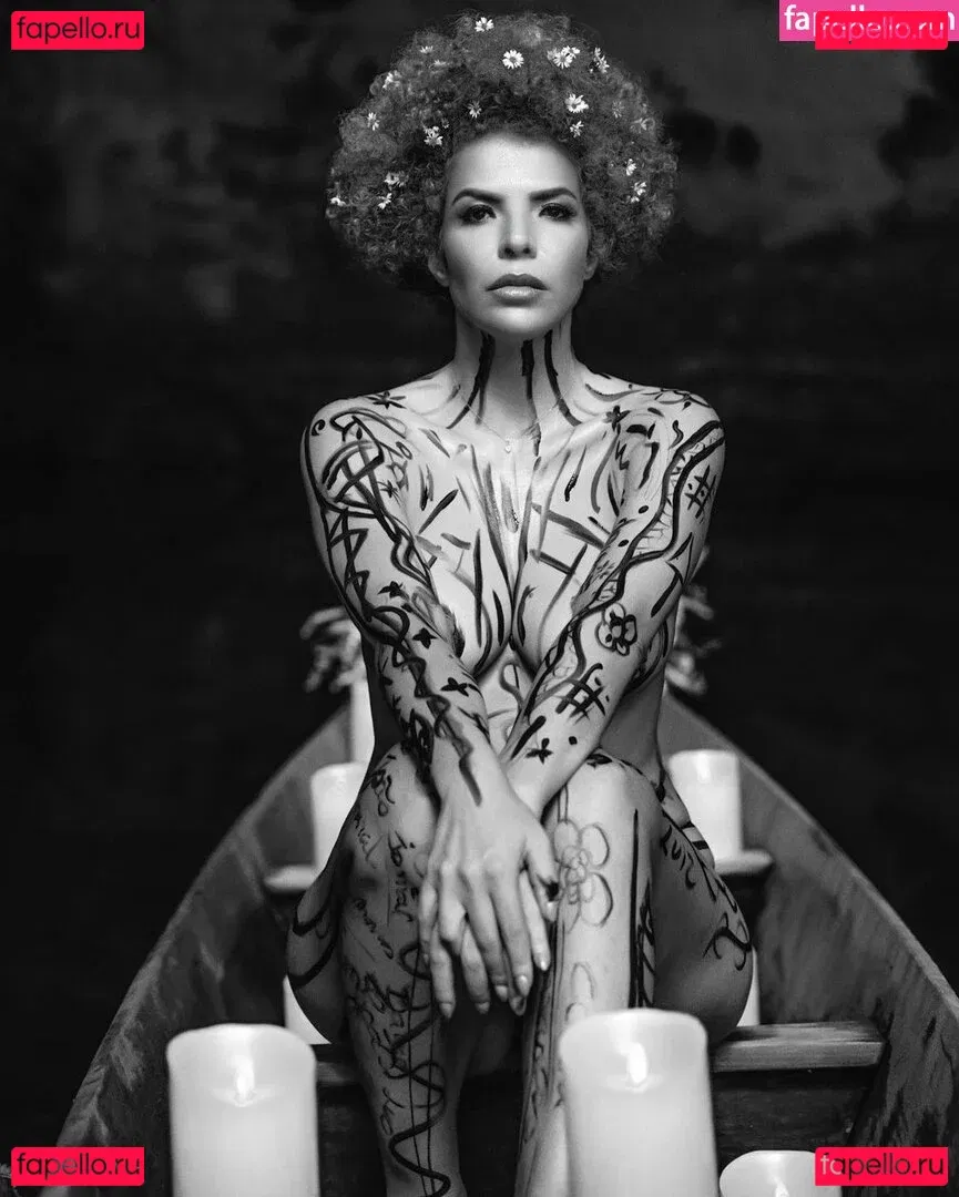 Vanessa Da Mata Onlyfans Photo Gallery 