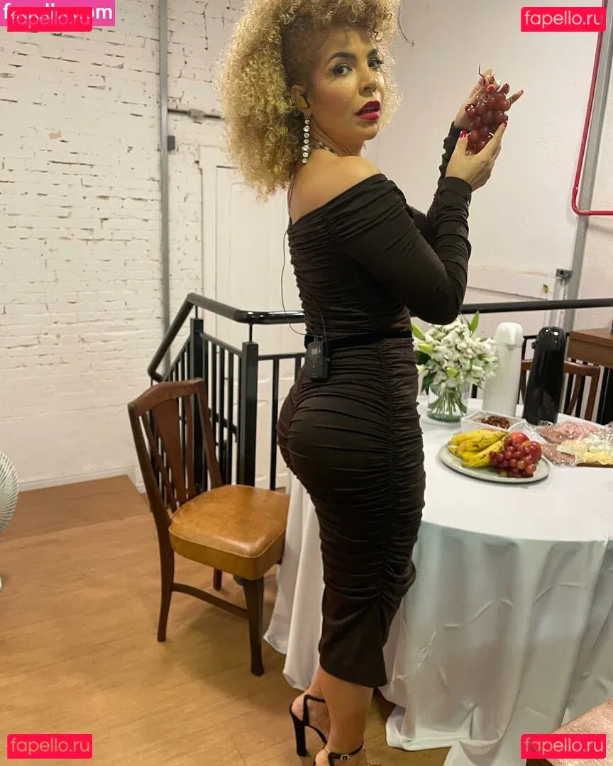 Vanessa Da Mata Onlyfans Photo Gallery 