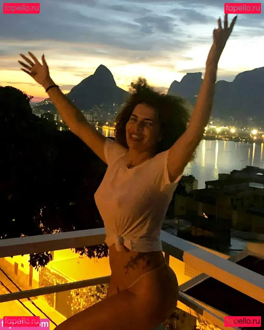 Vanessa Da Mata Onlyfans Photo Gallery 