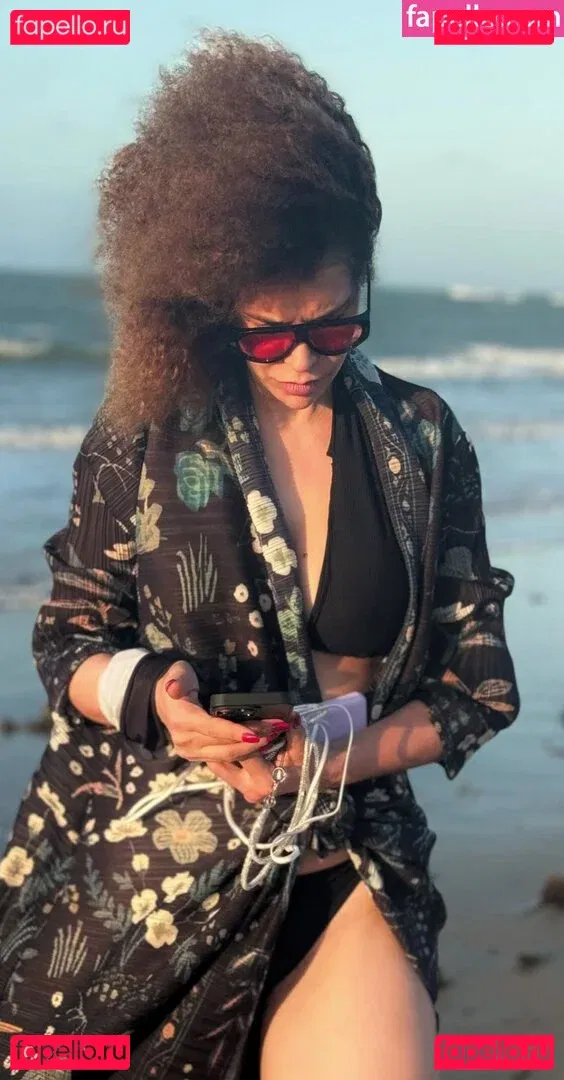 Vanessa Da Mata Onlyfans Photo Gallery 