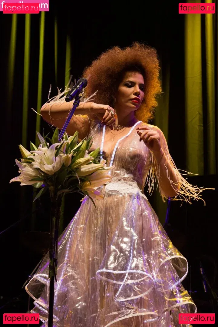 Vanessa Da Mata Onlyfans Photo Gallery 