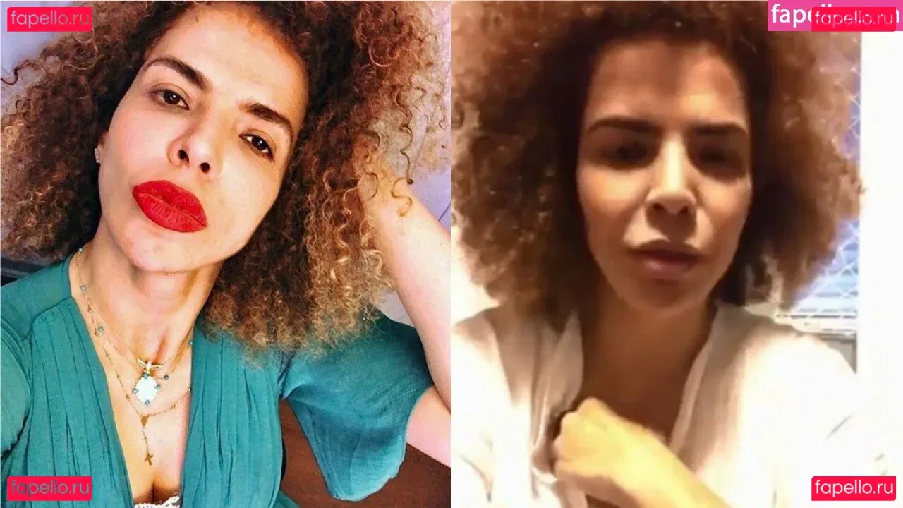 Vanessa Da Mata Onlyfans Photo Gallery 