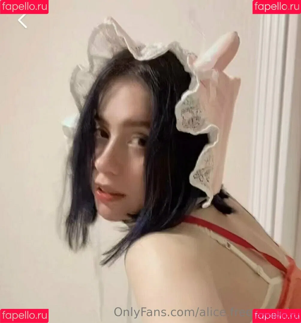 alice.free.sweets Onlyfans Photo Gallery 