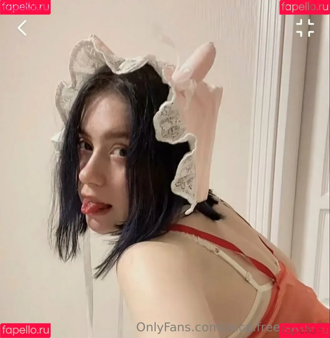alice.free.sweets Onlyfans Photo Gallery 
