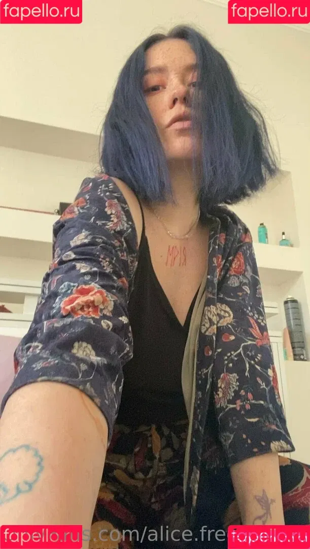 alice.free.sweets Onlyfans Photo Gallery 