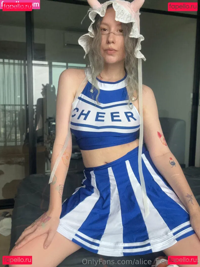 alice.free.sweets Onlyfans Photo Gallery 