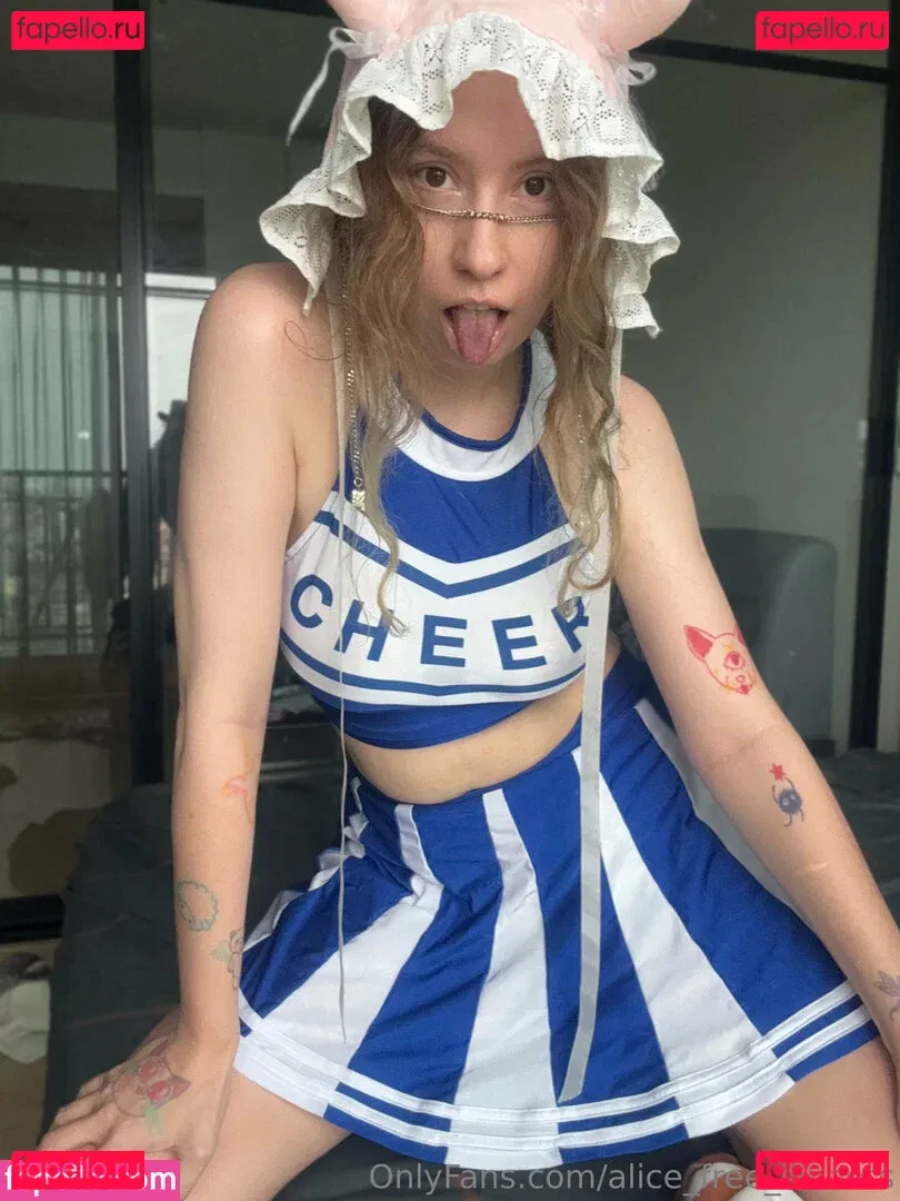 alice.free.sweets Onlyfans Photo Gallery 