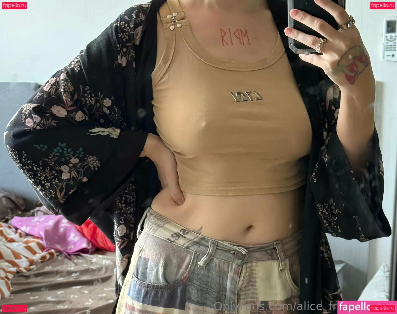 alice.free.sweets Onlyfans Photo Gallery 