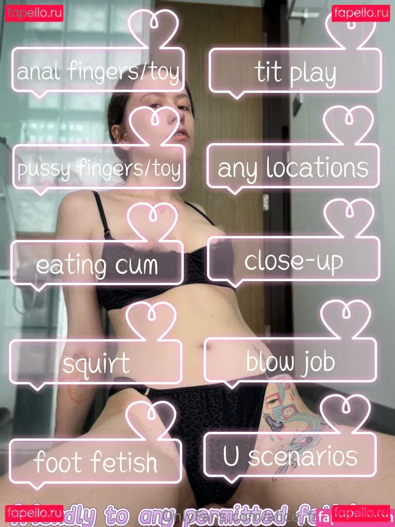 alice.free.sweets Onlyfans Photo Gallery 