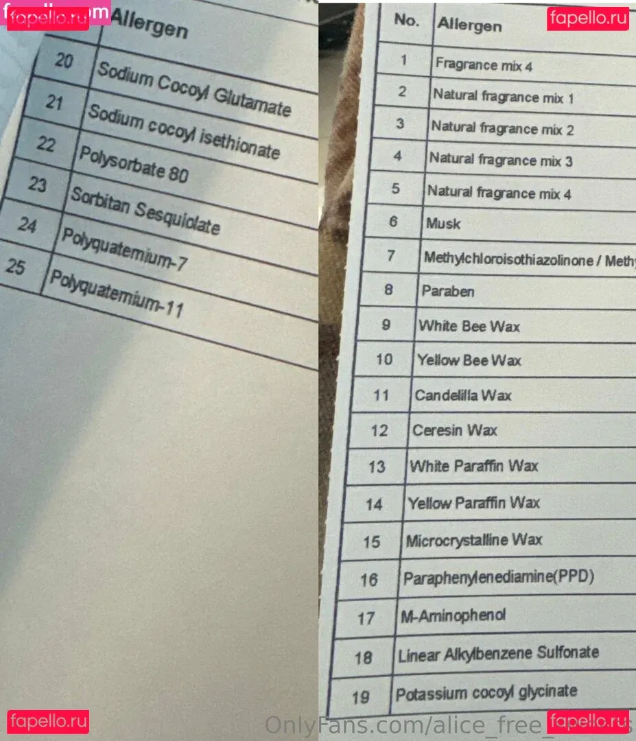 alice.free.sweets Onlyfans Photo Gallery 