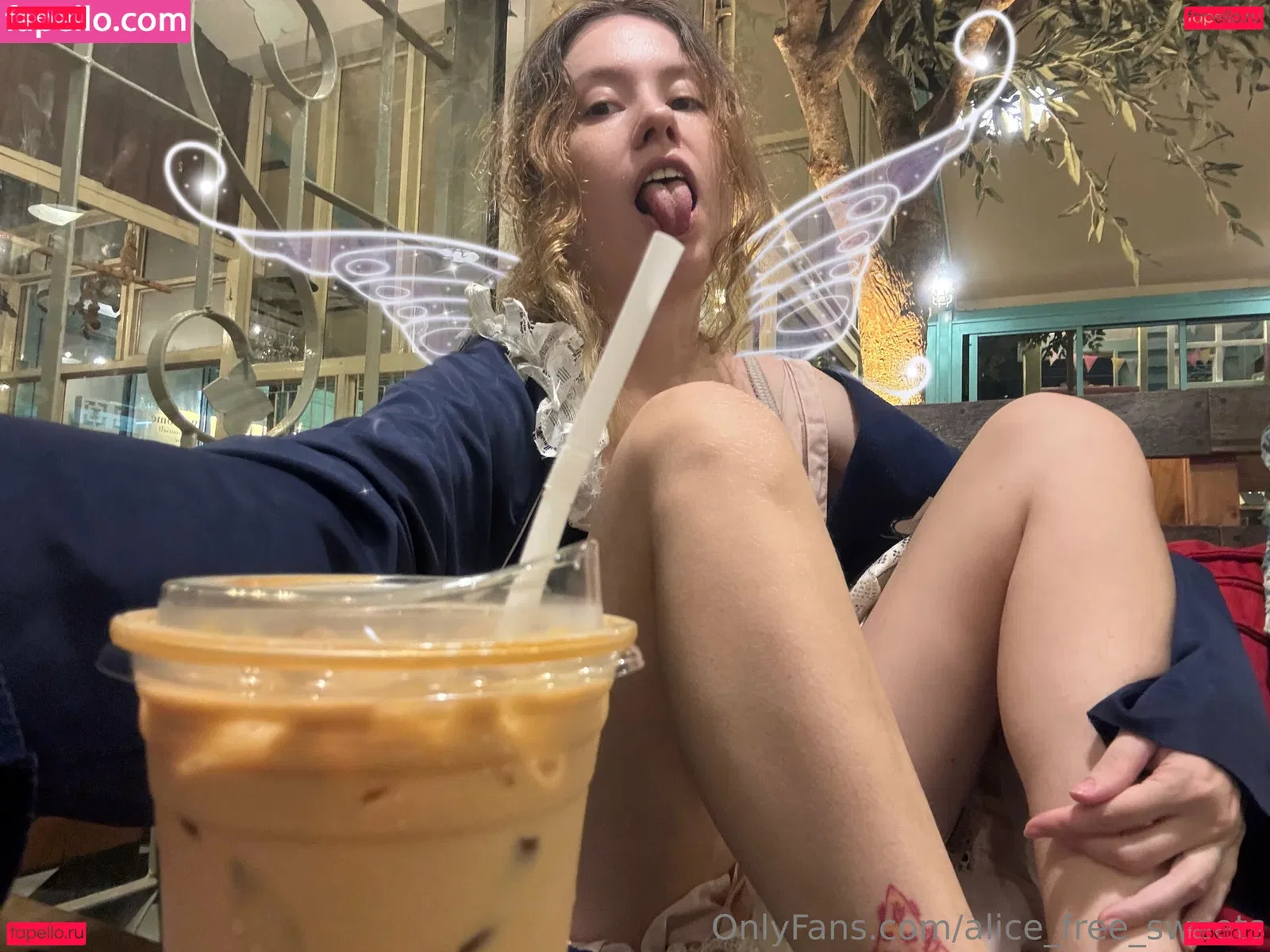 alice.free.sweets Onlyfans Photo Gallery 