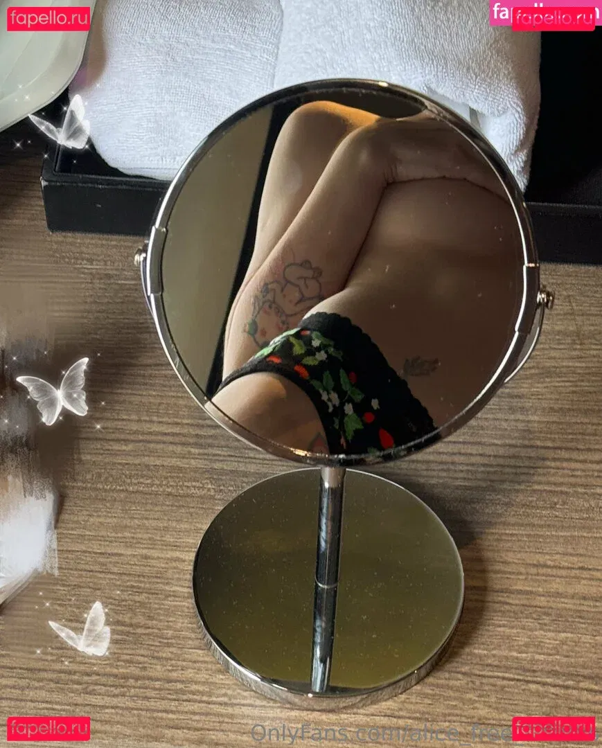 alice.free.sweets Onlyfans Photo Gallery 