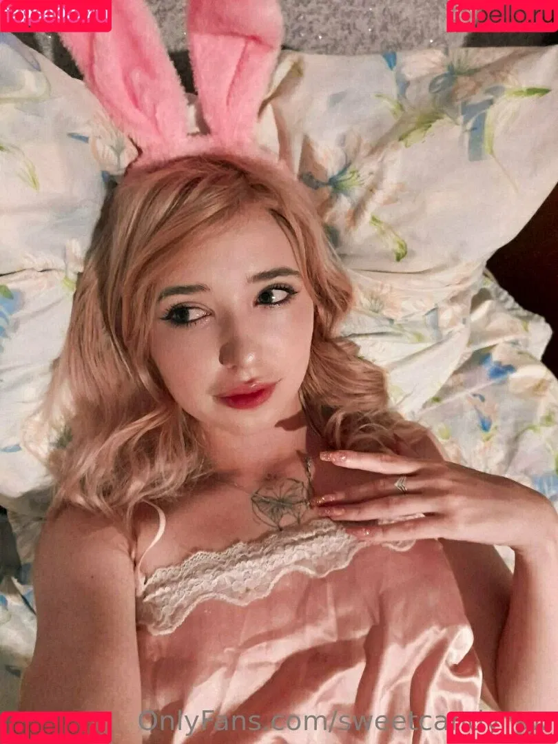 sweetcandy_sw Onlyfans Photo Gallery 