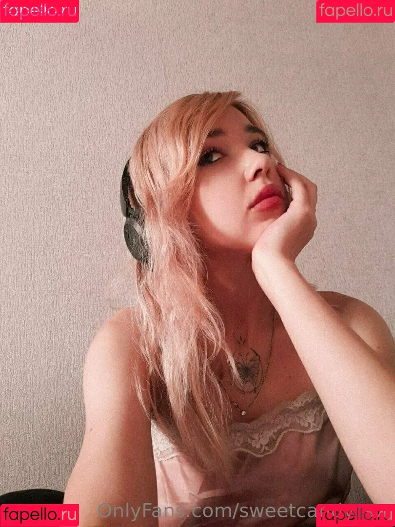 sweetcandy_sw Onlyfans Photo Gallery 