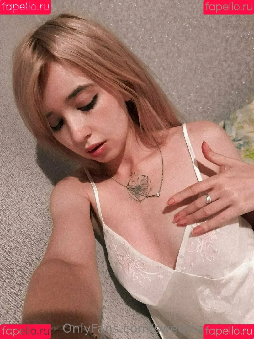 sweetcandy_sw Onlyfans Photo Gallery 