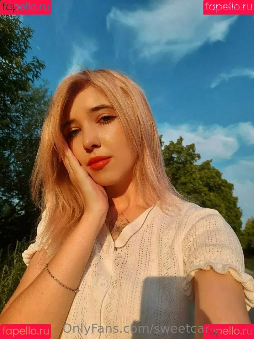 sweetcandy_sw Onlyfans Photo Gallery 
