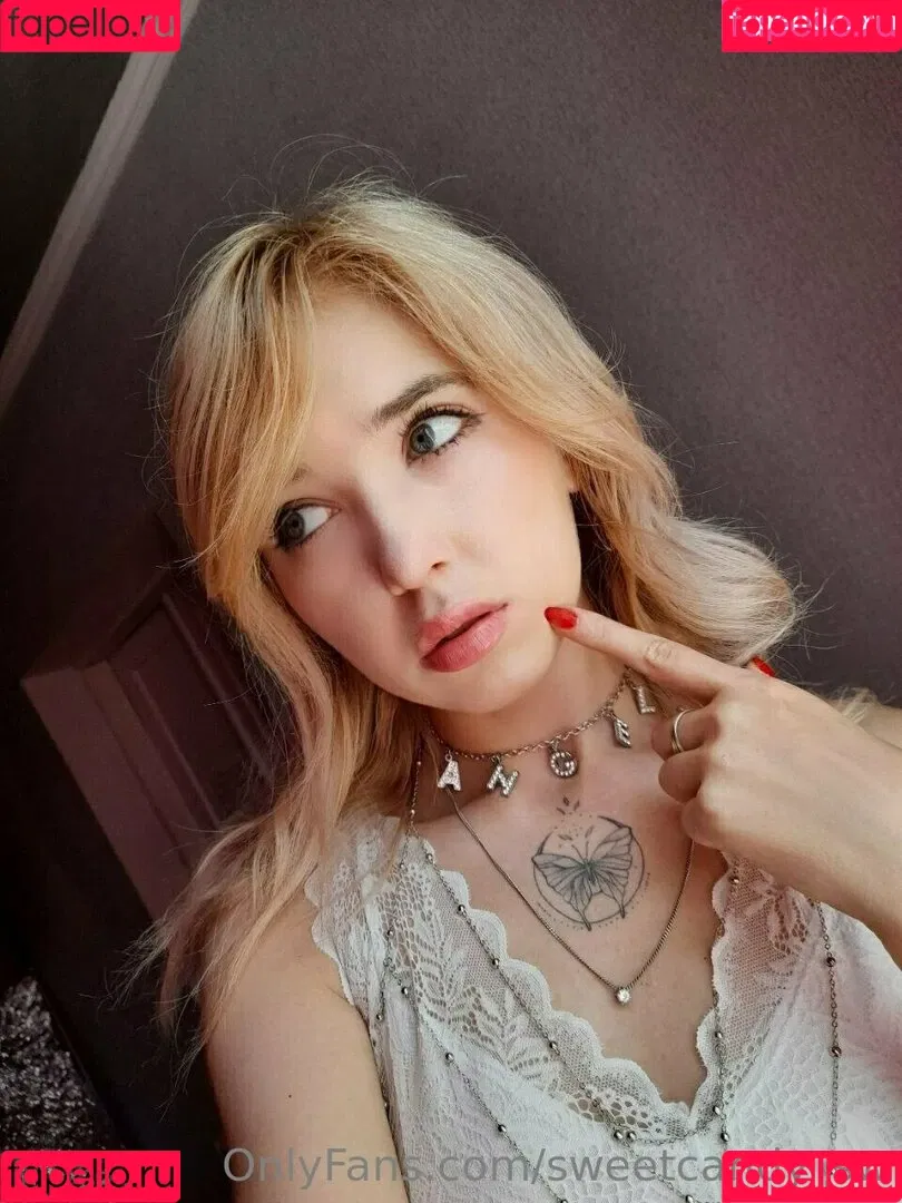 sweetcandy_sw Onlyfans Photo Gallery 