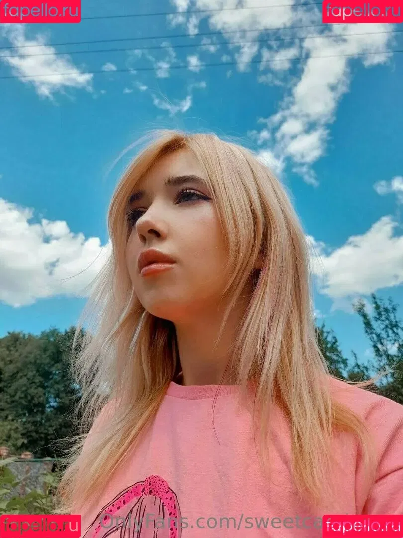 sweetcandy_sw Onlyfans Photo Gallery 
