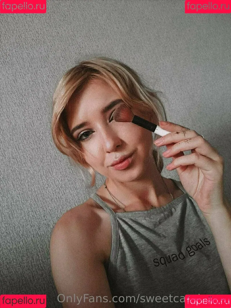 sweetcandy_sw Onlyfans Photo Gallery 
